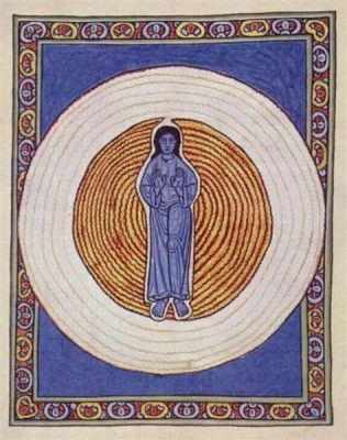 De Profundi van Hildegard von Bingen; een Echo uit het Verleden dat Resoneert met Mystieke Harmonie