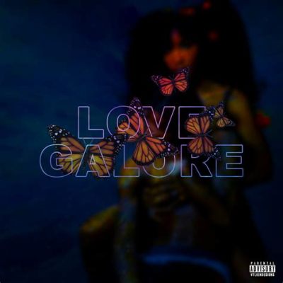 Love Galore, een funky groove met meeslepende tekstuele reflecties