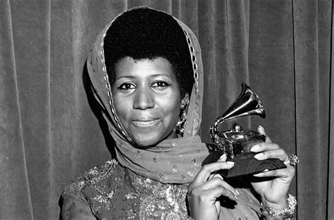  Respectful een ode aan de onvoorwaardelijke liefde en het rauwe talent van Aretha Franklin