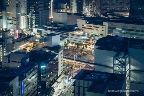 東京駅から川崎駅：都市の鼓動と未来への旅