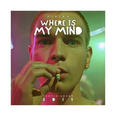  Where Is My Mind? - Een hypnotische reis door de psyche van Pixies